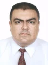 Foto de Dr. Solon Hector Serpa Frias