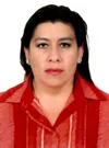 Foto de Dr. Mirian Heracles Alcalde