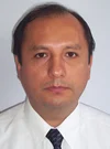 Foto de Dr. Manuel Martin Catacora Villasante