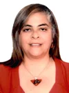 Foto de Dr. Iris Rosa Goyzueta Novoa