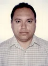 Foto de Dr. Alex Ivan Clavo Paredes