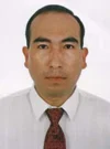 Foto de Dr. Henry Paucar Olivera
