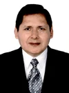 Foto de Dr. Roman Alfredo Cjuno Pinto