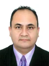 Foto de Dr. Luis Enrique Rios Olivos