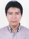 Foto de Dr. Rigoberto Jesus del Rio Navarro