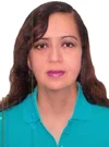 Foto de Dr. Karina Alicia Gil Loayza