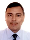 Foto de Dr. Wilder Alberto Cerna Fernandez