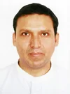 Foto de Dr. Samy Alberto Tello Espinel