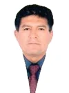 Foto de Dr. Luis Gabriel Castillejo Melgarejo