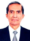 Foto de Dr. Luis Felipe Gonzales Cornejo