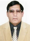 Foto de Dr. Climaco Walter Huaypar de la Cruz