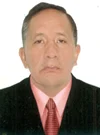 Foto de Dr. Lidio Juan Bustamante Huaman