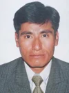 Foto de Dr. Luis Antonio Arias Baca
