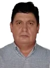 Foto de Dr. Jose Bladimiro Vasquez Rubio