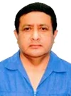 Foto de Dr. Luis Alberto Chanta Chuman