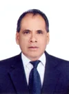 Foto de Dr. Fernando Tito Olivera Aldana
