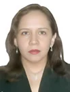 Foto de Dr. Betty Liliana Castillo Collantes