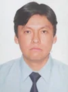 Foto de Dr. Manuel Fidel Charaja Concha