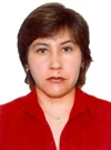 Foto de Dr. Lesly Libia Montes Arias