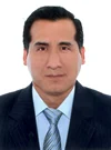 Foto de Dr. Cesar Alberto Chavez Cordova