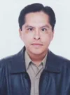 Foto de Dr. Berly Alejandro Alfaro Cardenas