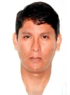 Foto de Dr. Jorge Luis Quiroa Vera