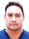 Foto de Dr. Leonardo Saba Flores