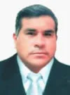 Foto de Dr. Lindon Gustavo Trujillo Soto
