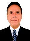 Foto de Dr. Efrain Gonzales Quispe