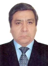 Foto de Dr. Wilber Alino Gomez Castro