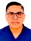 Foto de Dr. Gustavo Adolfo Gutierrez Cahuana