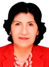 Foto de Dr. Ana Maria Cervantes Saldaña