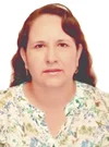 Foto de Dr. Felicitas Alicia Tirado Chavarria