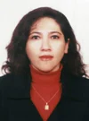 Foto de Dr. Judith Prado Corrales