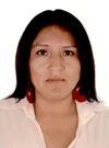Foto de Dr. Rosario Rita Quispe Sierra