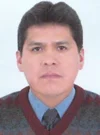 Foto de Dr. Aldrin Huarhua Ortiz