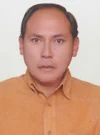 Foto de Dr. Jose Alfredo Caceres Choquehuanca