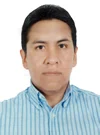 Foto de Dr. David Vicente Claure Zuñiga