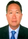 Foto de Dr. Julio Luis Matsuoka Sato