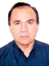 Foto de Dr. Victor Mejia Cubas