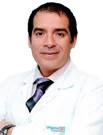 Foto de Dr. Luis Oswaldo Izquierdo Villavicencio