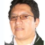 Foto de Dr. Oscar Abraham Perez Pineda