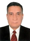 Foto de Dr. Pablo Rime Osorio Chuta