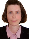 Foto de Dr. Alejandra Noemi Gomizelj