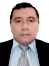 Foto de Dr. Carlos Alberto Baca Saenz