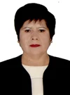 Foto de Dr. Juana Sonnia Fernandez Alarcon