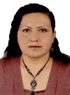 Foto de Dr. Zoila Magaly Diaz Manchego