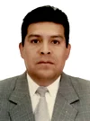 Foto de Dr. Adolfo Edwin Cayetano Espinoza