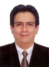 Foto de Dr. Victor Andres Garcia Ramirez