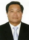 Foto de Dr. Antonio Ibor Aspajo Davila